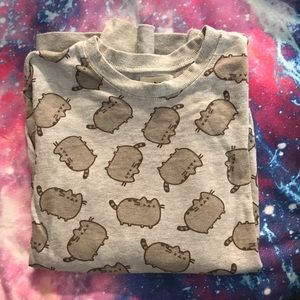 Pusheen Sweatshirt